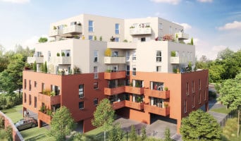 Commercialisation des logements neufs – DREAL – février 2022