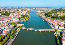 La revanche des villes moyennes, vraiment ?﻿ | France Stratégie