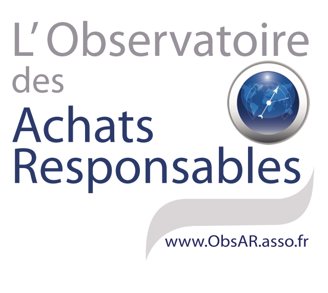 Observatoire des Achats Responsable – Baromètre – Février 2022