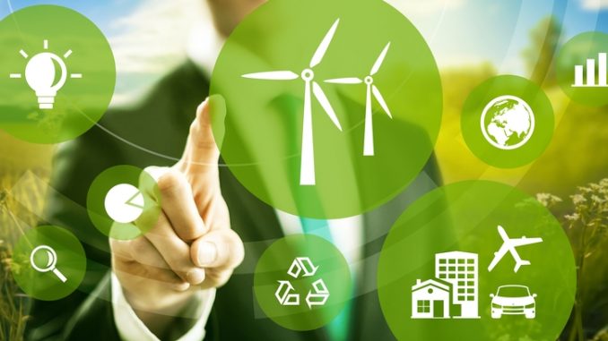 Les métiers de l’économie verte rencontrent des difficultés de recrutement en 2020 et 2021 – Ministère de la transition écologique