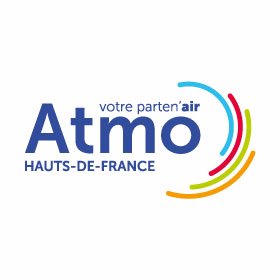Carte Stratégique de l’Air Région Hauts-de-France – ATMO