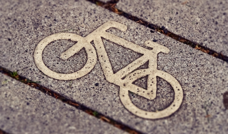 Les freins au vélo… – ObSoCo