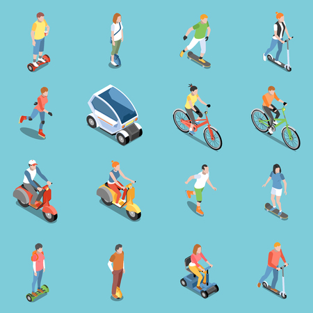 Comment construire les mobilités de demain en territoire peu dense ? – INTERCOMMUNALITES DE FRANCE