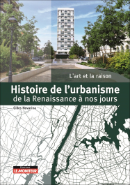 Histoire de l’urbanisme – Le Moniteur