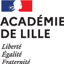 Les parcours scolaires Filles Garçons 2023 – Académie de Lille