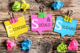 Atlas commenté de l’économie sociale et solidaire – ESS France