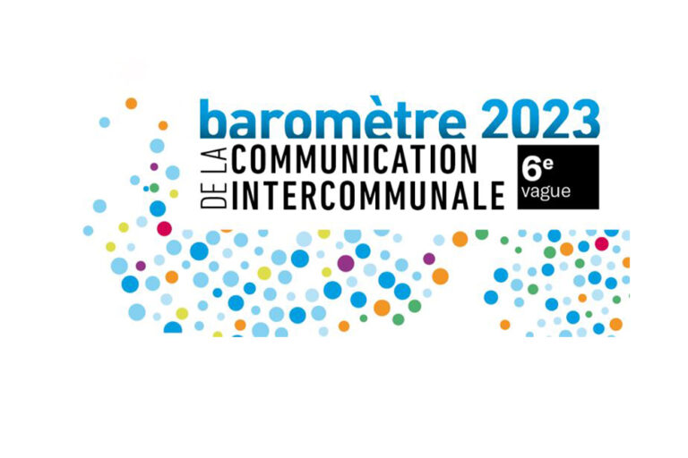 Baromètre de la communication intercommunale : les communautés de communes en plein essor – INTERCOMMUNALITES DE FRANCE