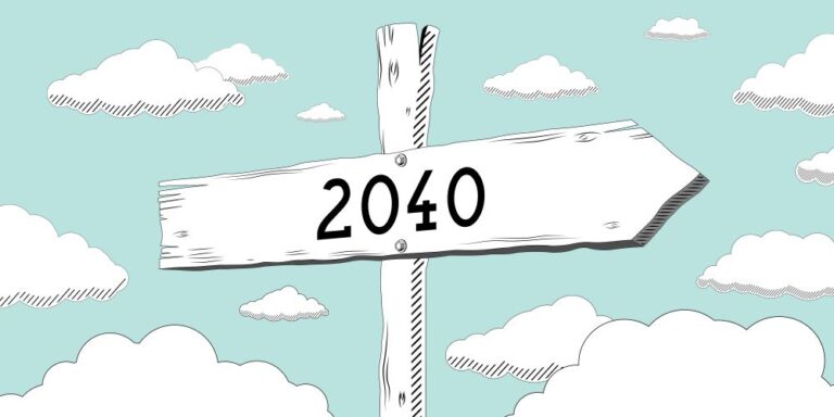 Allons vers le futur : vivre dans les Hauts-de-France en 2040 – CESER Hauts-de-France