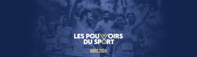 Etude Les Pouvoirs du Sport – Amaury Media
