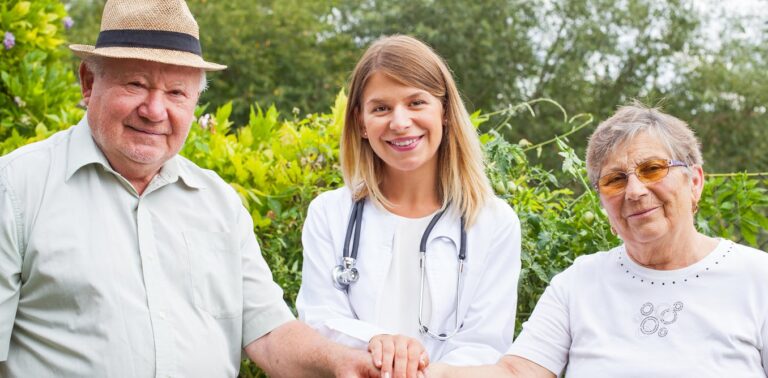 Déserts médicaux : les généralistes s’installent en zone rurale s’ils y ont vécu ou étudié – The Conversation