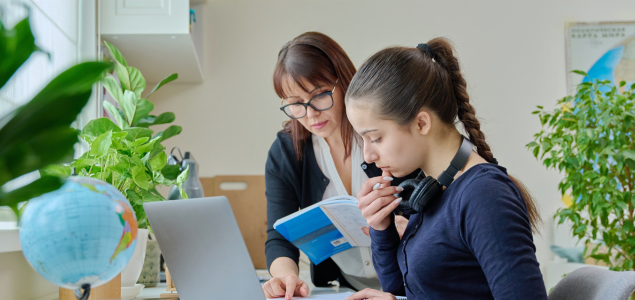 La vie devant soi : adolescence précaire, avenir incertain ? – France Stratégie