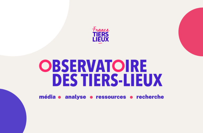 Les données des tiers-lieux Hauts de France – Observatoire des Tiers Lieux